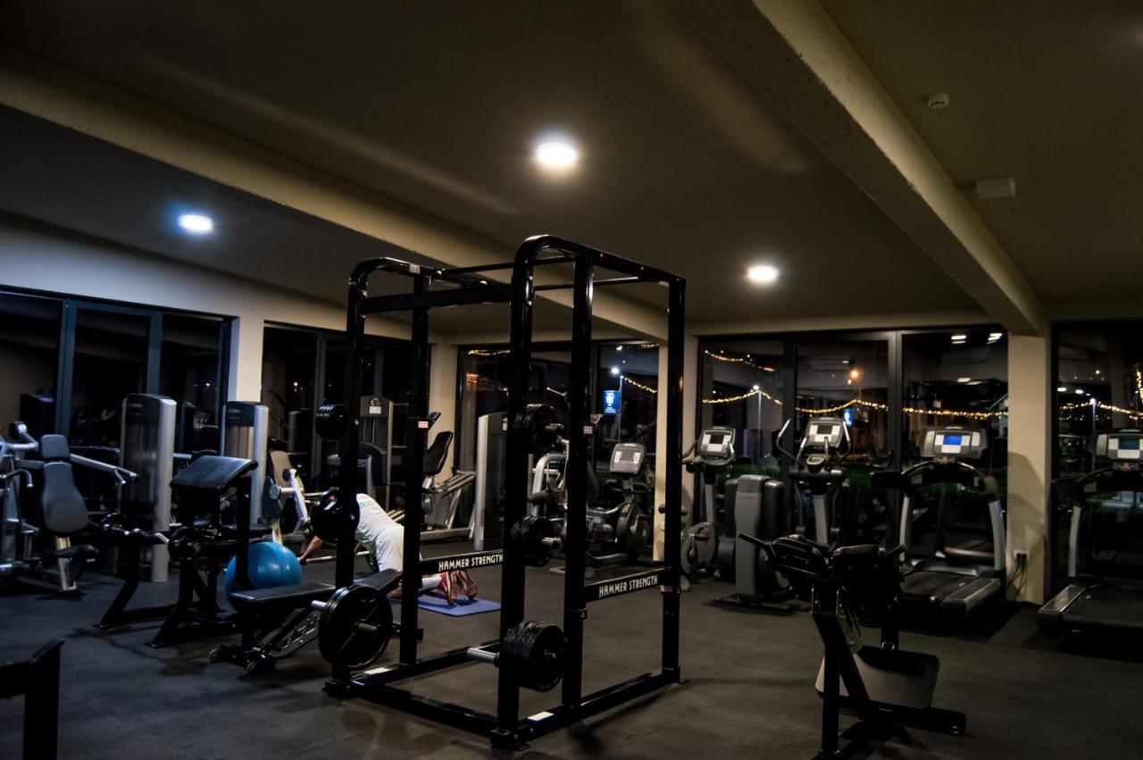 Hotel Ub Business & Wellness Ub ภายนอก รูปภาพ
